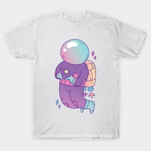 Spaceman T-Shirt